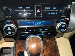 Toyota Alphard Hybrid 2.5L Luxury - photo 12