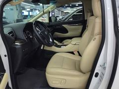 Toyota Alphard Hybrid 2.5L Luxury - photo 14