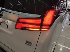 Toyota Alphard Hybrid 2.5L Luxury - photo 7