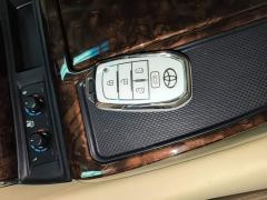 Toyota Alphard Hybrid 2.5L Luxury - photo 8