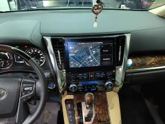 Toyota Alphard Hybrid 2.5L Luxury - photo 9
