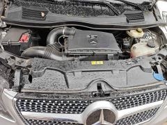 Mercedes-Benz Vito 2.0T Elite 7-Seater - photo 10