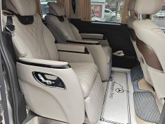 Mercedes-Benz Vito 2.0T Elite 7-Seater - photo 11
