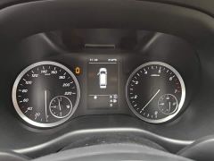 Mercedes-Benz Vito 2.0T Elite 7-Seater - photo 14