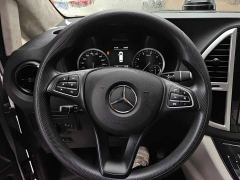 Mercedes-Benz Vito 2.0T Elite 7-Seater - photo 15