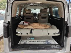 Mercedes-Benz Vito 2.0T Elite 7-Seater - photo 4