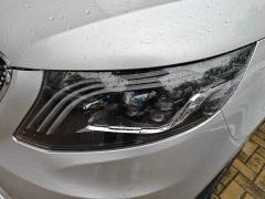 Mercedes-Benz Vito 2.0T Elite 7-Seater - photo 5