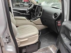 Mercedes-Benz Vito 2.0T Elite 7-Seater - photo 8