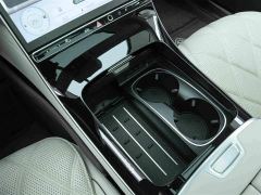 Mercedes-Benz Maybach S-Class S 480 4MATIC - ფოტო 10