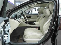 Mercedes-Benz Maybach S-Class S 480 4MATIC - ფოტო 11
