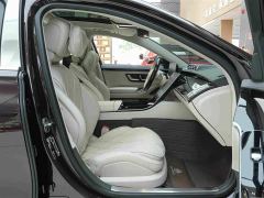 Mercedes-Benz Maybach S-Class S 480 4MATIC - ფოტო 12