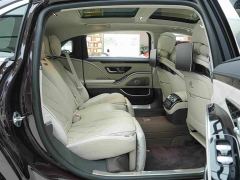 Mercedes-Benz Maybach S-Class S 480 4MATIC - ფოტო 13