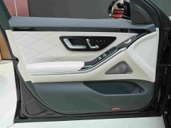Mercedes-Benz Maybach S-Class S 480 4MATIC - ფოტო 16