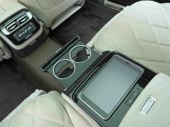 Mercedes-Benz Maybach S-Class S 480 4MATIC - ფოტო 19