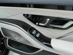 Mercedes-Benz Maybach S-Class S 480 4MATIC - ფოტო 20