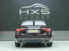 Mercedes-Benz Maybach S-Class S 480 4MATIC - ფოტო 5