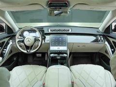 Mercedes-Benz Maybach S-Class S 480 4MATIC - ფოტო 6
