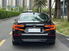 Honda Accord Sharp Hybrid 2.0L Sharp Cool Edition - photo 3