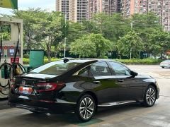 Honda Accord Sharp Hybrid 2.0L Sharp Cool Edition - photo 4