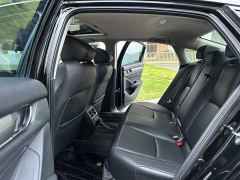 Honda Accord Sharp Hybrid 2.0L Sharp Cool Edition - photo 6