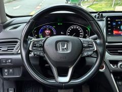 Honda Accord Sharp Hybrid 2.0L Sharp Cool Edition - photo 9