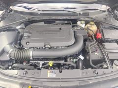 Buick Junyue 652T Luxury - ფოტო 10