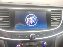 Buick Junyue 652T Luxury - ფოტო 13