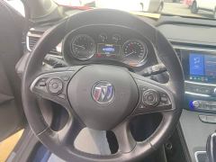 Buick Junyue 652T Luxury - ფოტო 15
