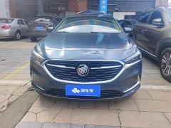 Buick Junyue 652T Luxury - ფოტო 2