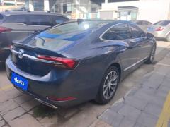 Buick Junyue 652T Luxury - ფოტო 3