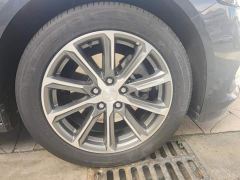 Buick Junyue 652T Luxury - ფოტო 6