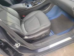 Buick Junyue 652T Luxury - ფოტო 8