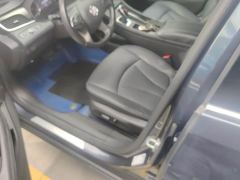 Buick Junyue 652T Luxury - ფოტო 9
