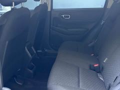 Honda XR-V 1.5L CVT Thermal Edition - ფოტო 10