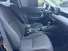 Honda XR-V 1.5L CVT Thermal Edition - ფოტო 12