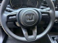 Honda XR-V 1.5L CVT Thermal Edition - ფოტო 16