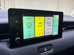 Honda XR-V 1.5L CVT Thermal Edition - ფოტო 17