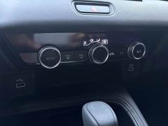 Honda XR-V 1.5L CVT Thermal Edition - ფოტო 18