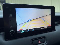 Honda XR-V 1.5L CVT Thermal Edition - ფოტო 20
