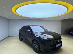 Honda XR-V 1.5L CVT Thermal Edition - ფოტო 3