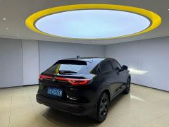 Honda XR-V 1.5L CVT Thermal Edition - ფოტო 4
