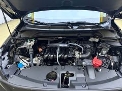 Honda XR-V 1.5L CVT Thermal Edition - ფოტო 8