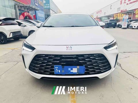 2025 Buick Regal 25T Premium Comfort Edition - ავტომობილი ჩინეთიდან