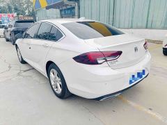 Buick Regal 25T Premium Comfort Edition - photo 3