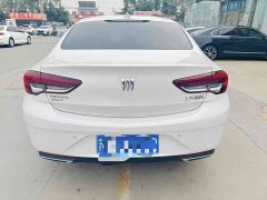 Buick Regal 25T Premium Comfort Edition - photo 4