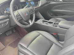 Buick Regal 25T Premium Comfort Edition - photo 5
