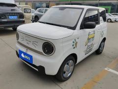 Geely Panda Mini 200km Endurance Edition - фото 1