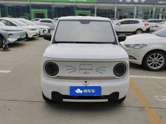 Geely Panda Mini 200km Endurance Edition - фото 2