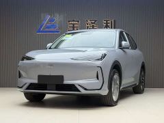Geely Galaxy E5 530km Qihang Edition - photo 1