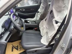 Geely Galaxy E5 530km Qihang Edition - photo 10